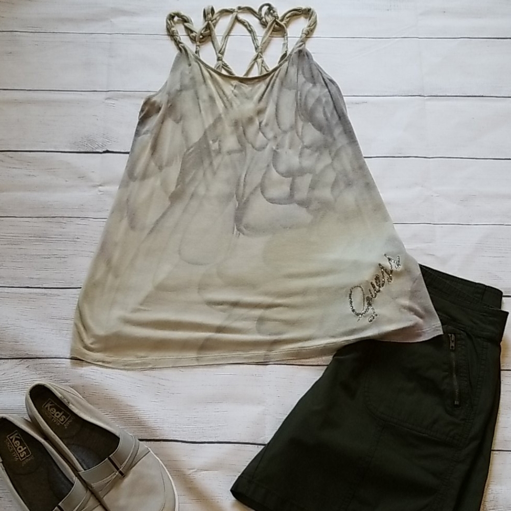 Guess Tank Top